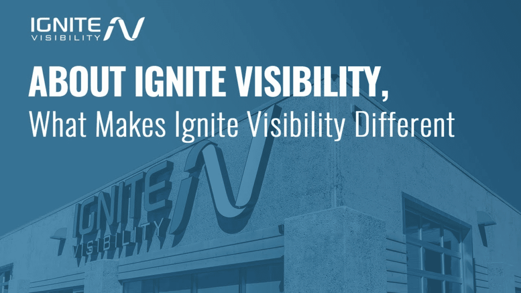 what is a seo specialist -Ignite Visibility Agency