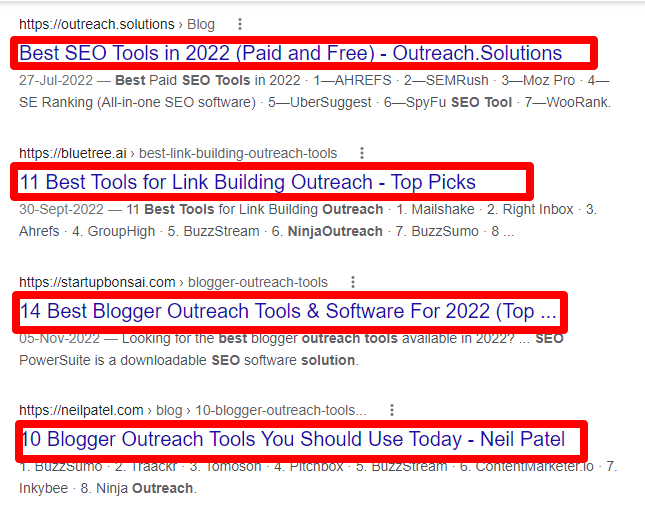 what is title tag in SEO 
