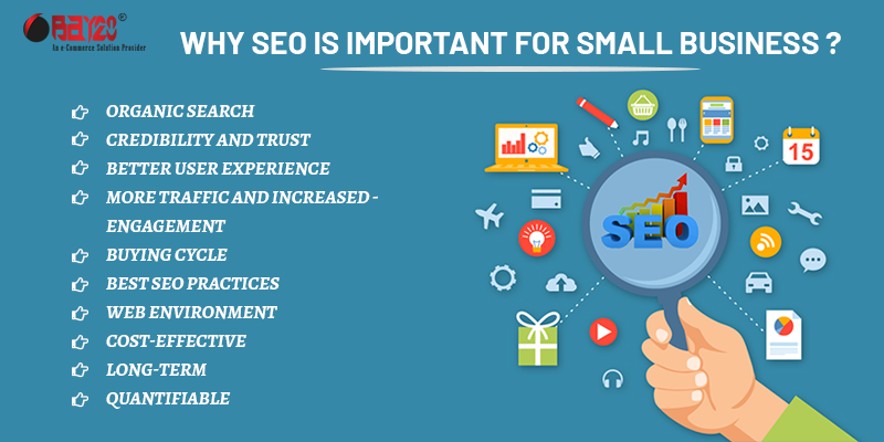 why is SEO important